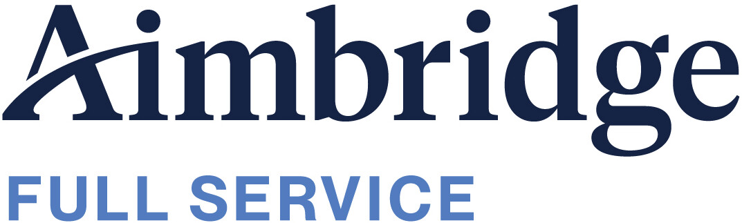 a close up of a logo