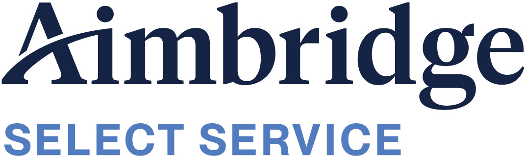 a close up of a logo