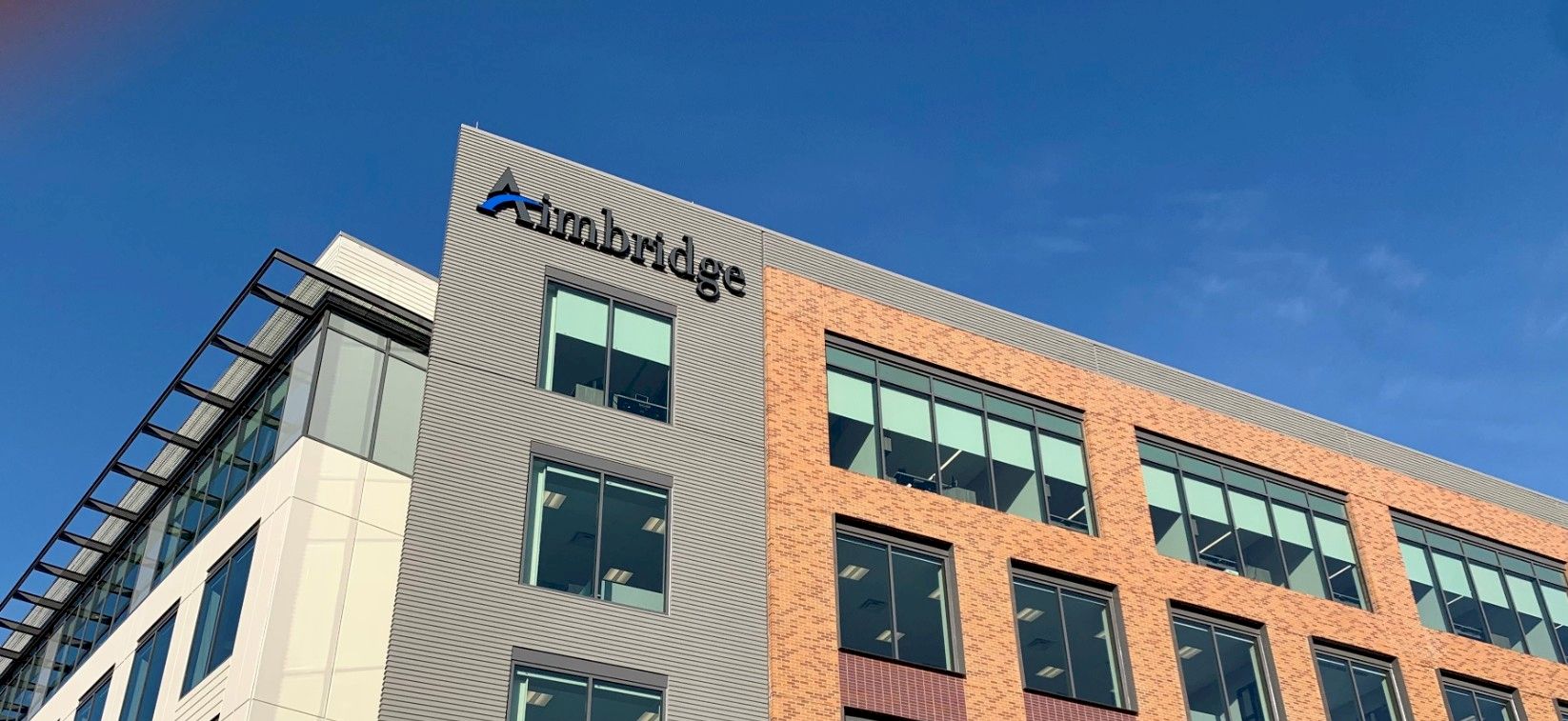 Aimbridge Hospitality office