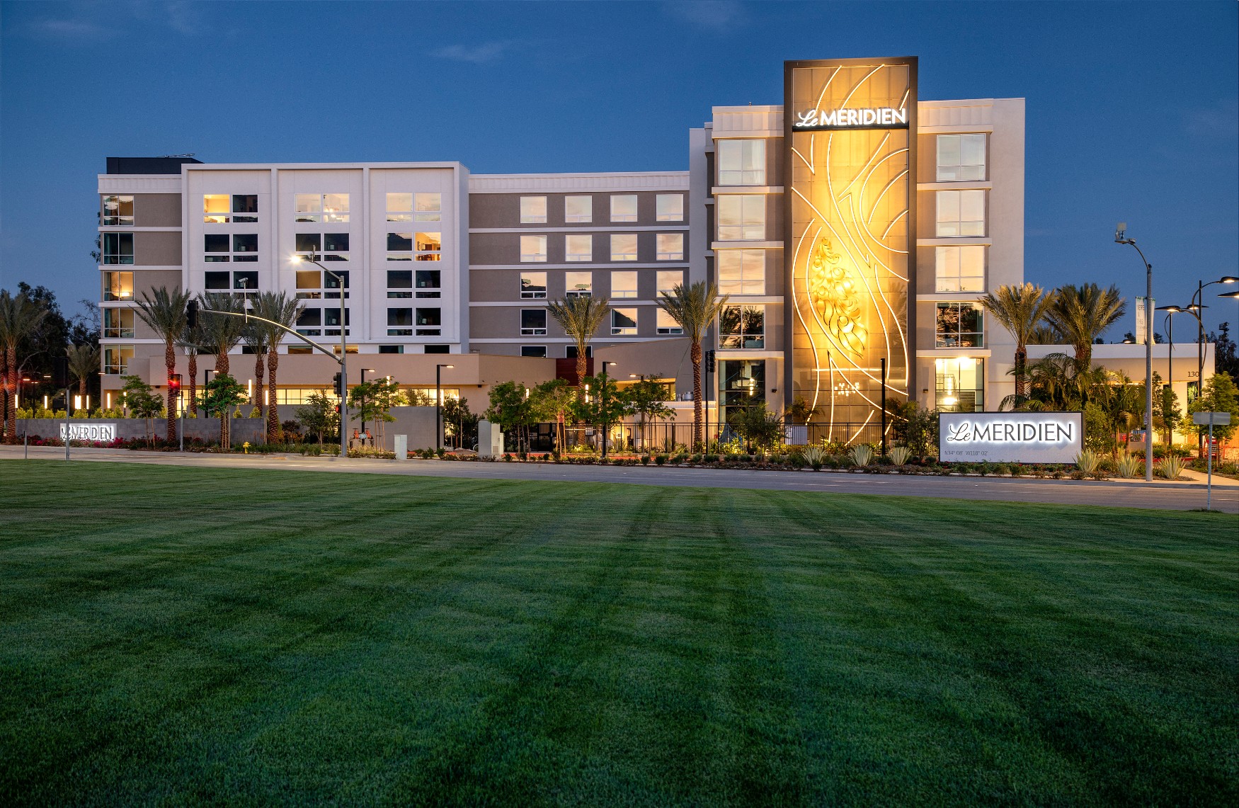 Lemeridien pasadena arcadia aimbridge hospitality